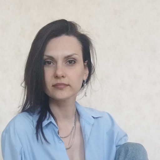 Нина